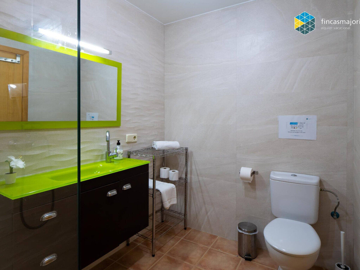 Maison 150 m² avec piscine à Manacor, 6 personnes - Photo 26