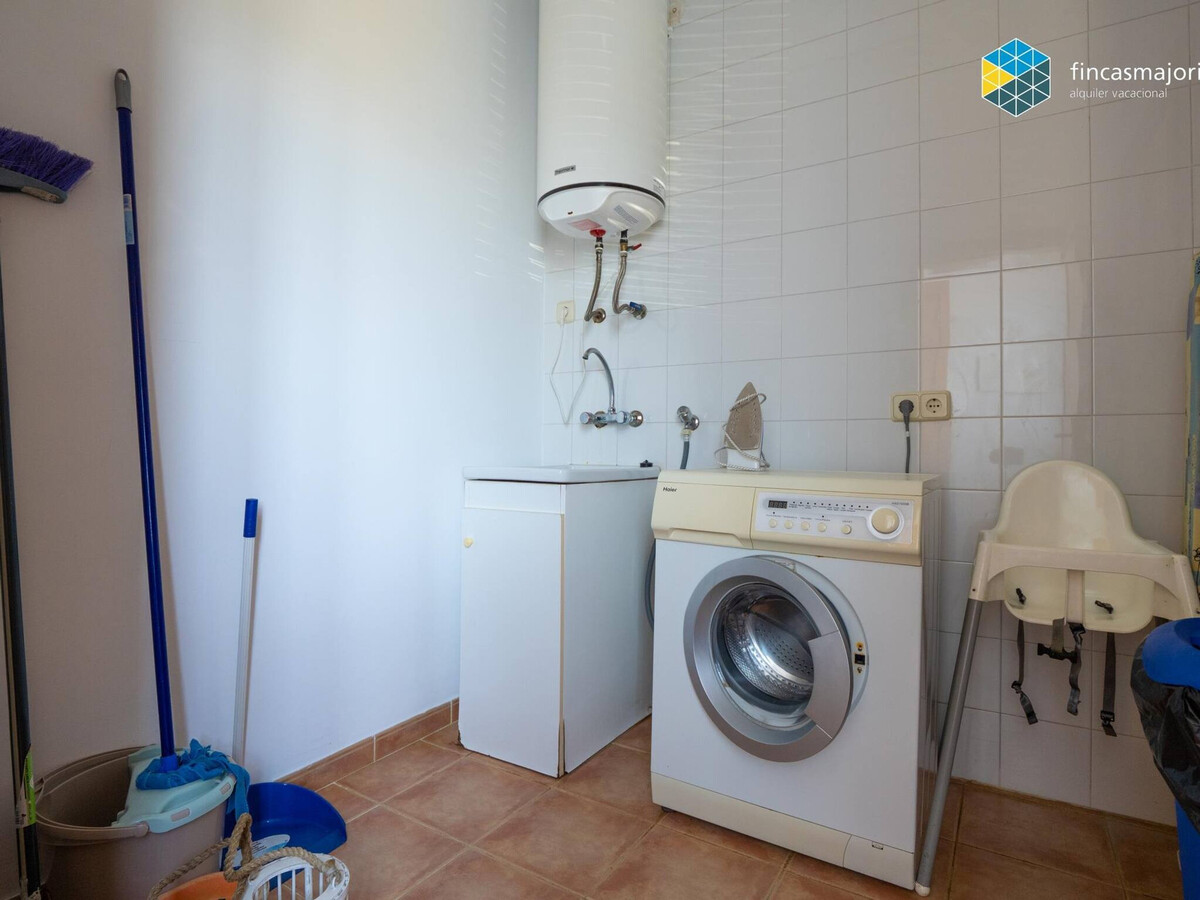 Maison 150 m² avec piscine à Manacor, 6 personnes - Photo 27