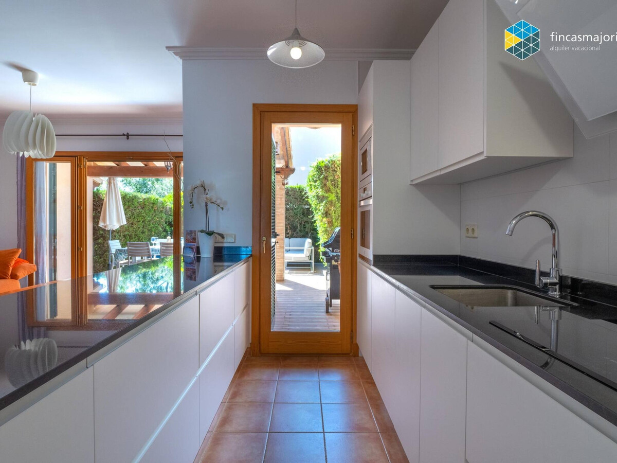 Maison 150 m² avec piscine à Manacor, 6 personnes - Photo 30