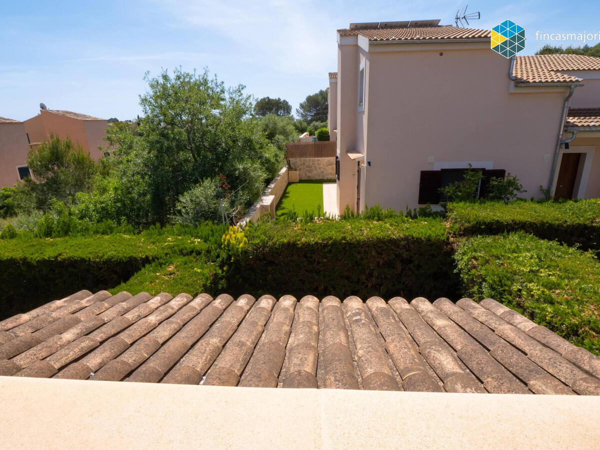Maison 150 m² avec piscine à Manacor, 6 personnes - Photo 34