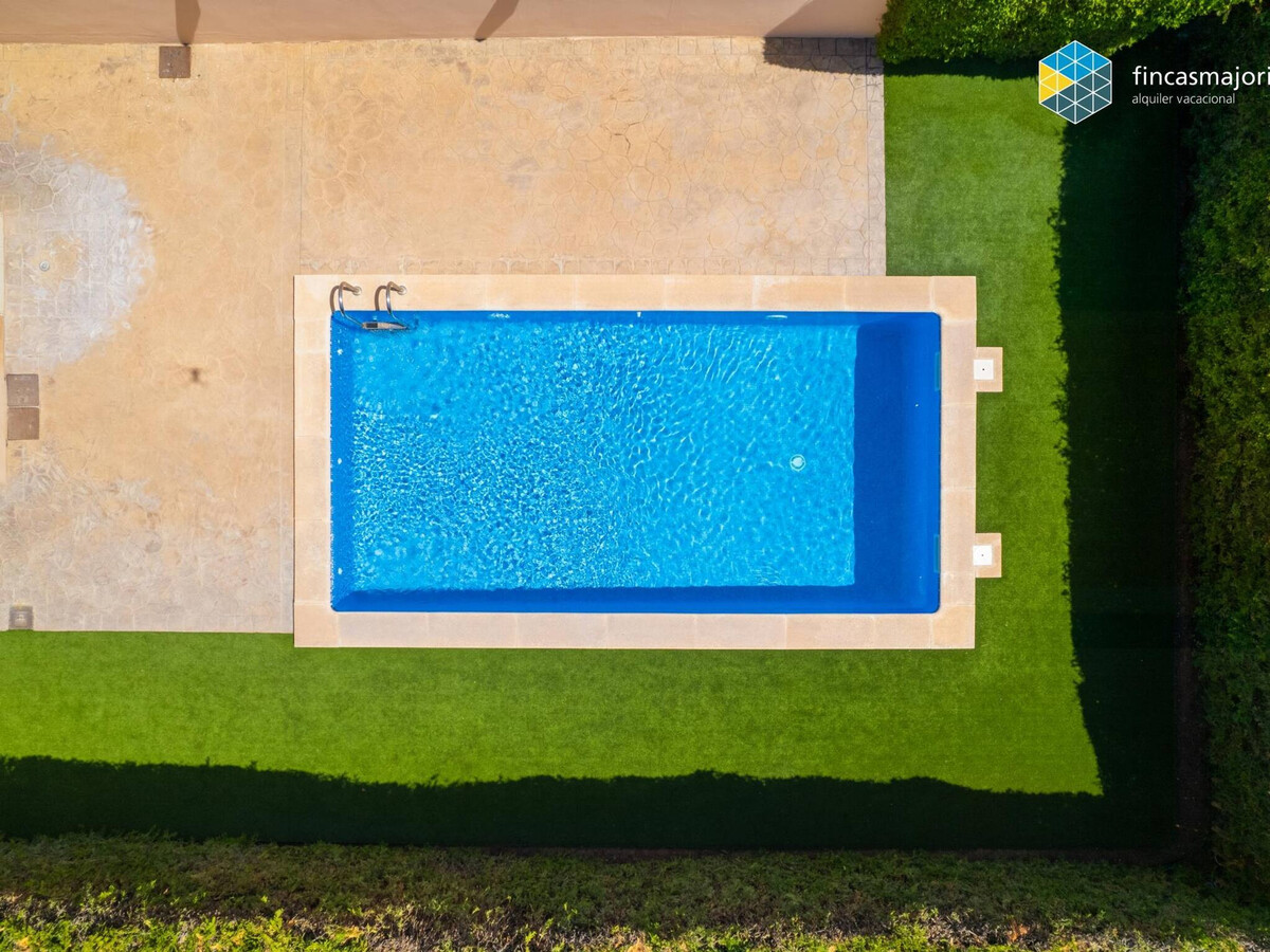 Maison 150 m² avec piscine à Manacor, 6 personnes - Photo 36