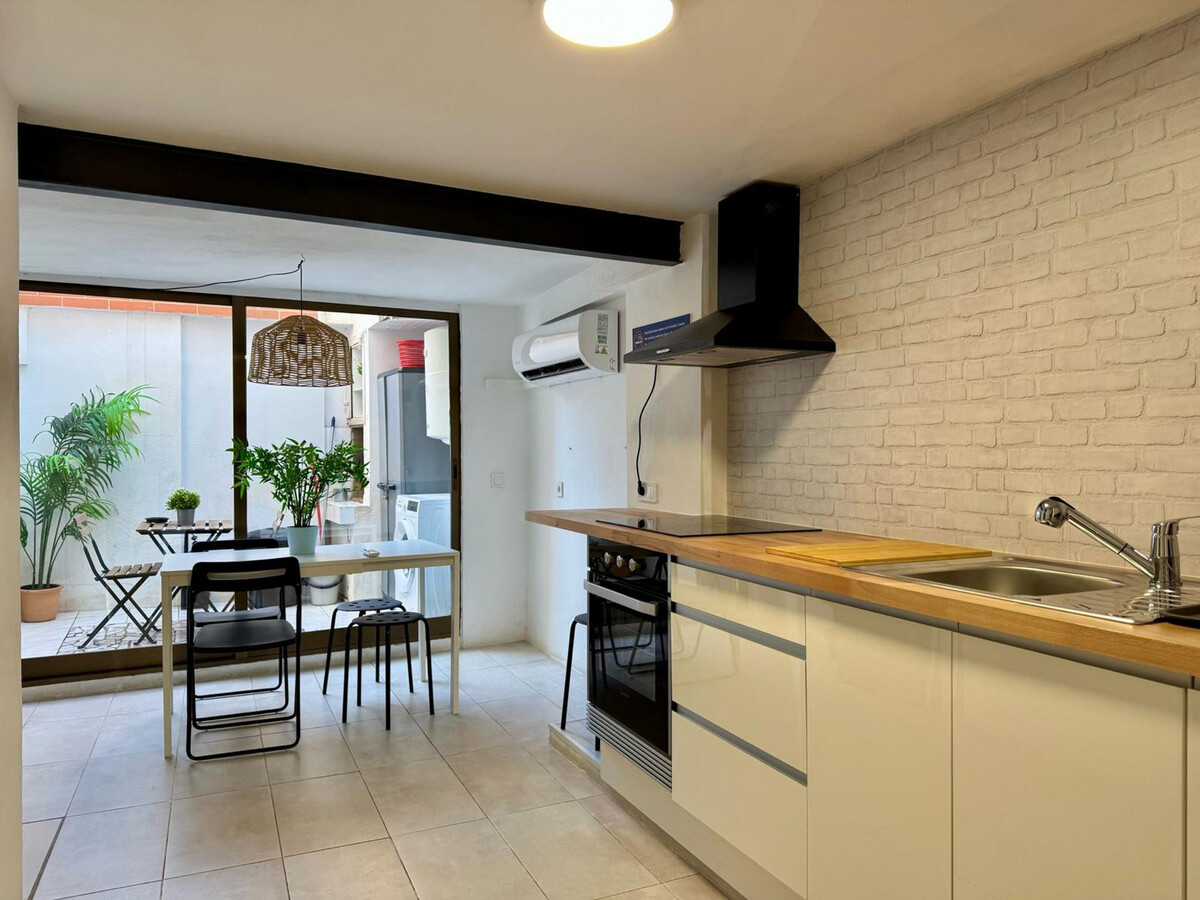 Maison 2 chambres avec jardin à Palma - Photo 3