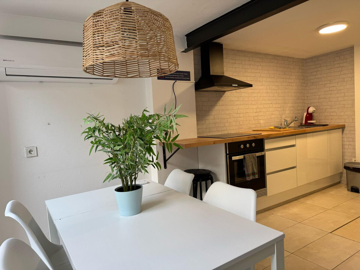 Maison 2 chambres avec jardin à Palma - Photo 4