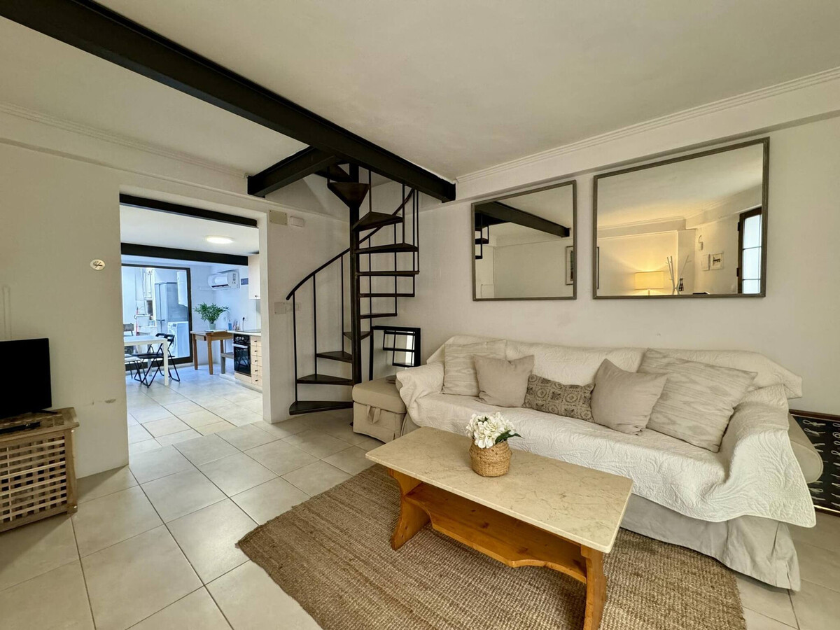 Maison 2 chambres avec jardin à Palma - Photo 5