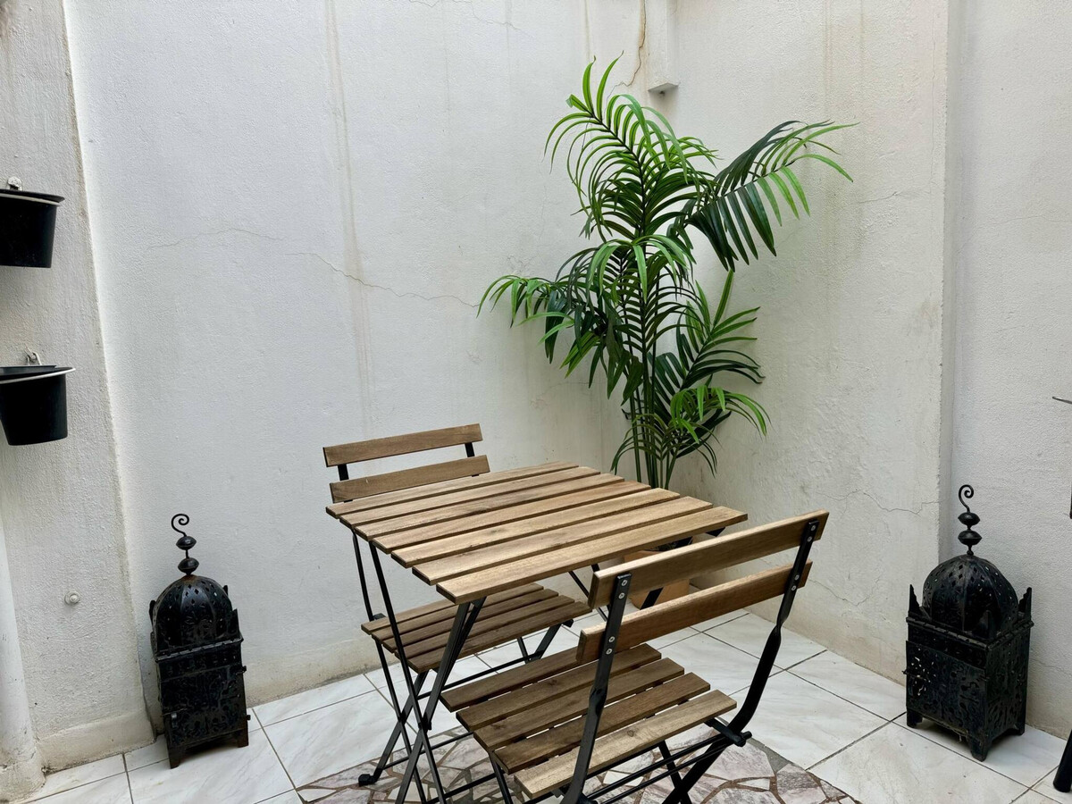 Maison 2 chambres avec jardin à Palma - Photo 10