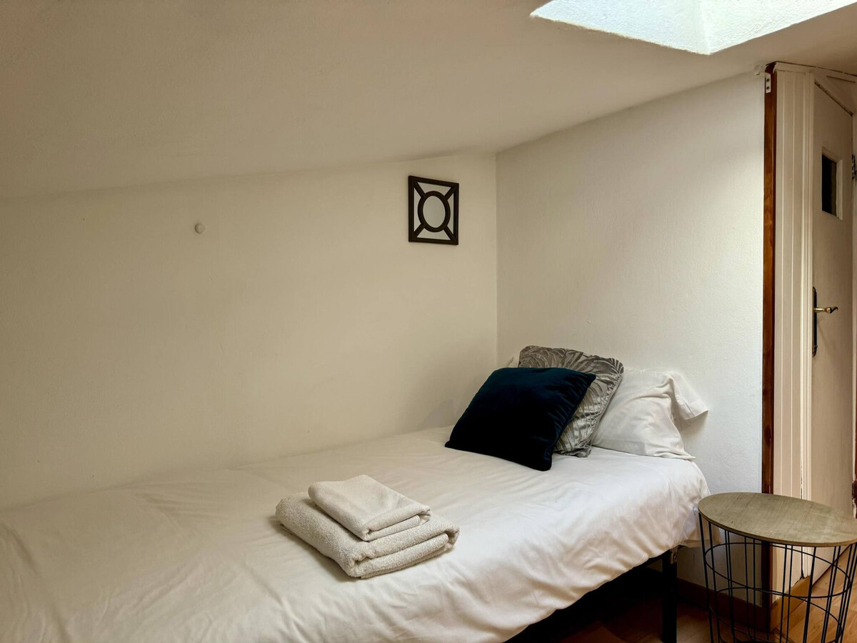 Maison 2 chambres avec jardin à Palma - Photo 13