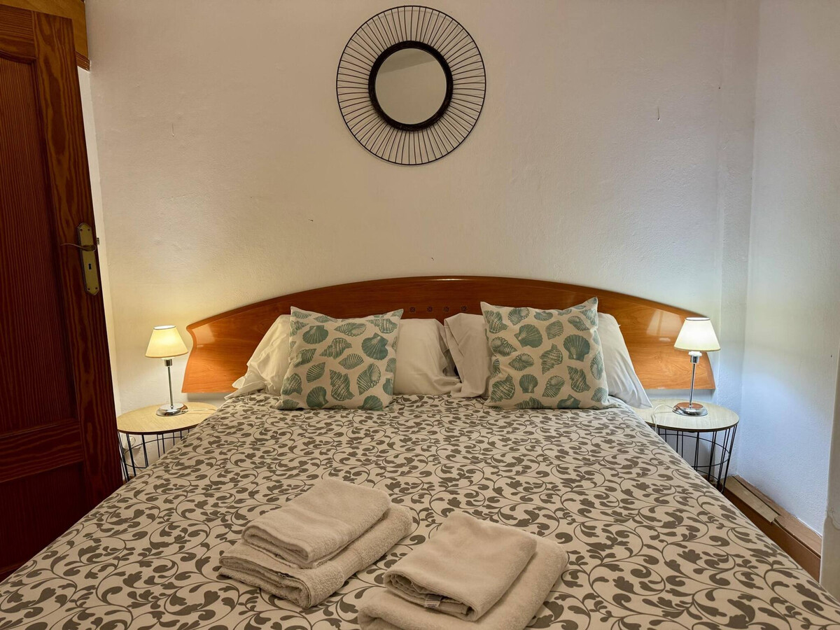 Maison 2 chambres avec jardin à Palma - Photo 14