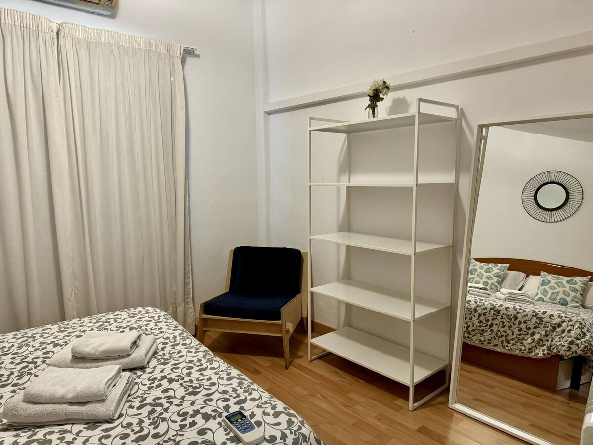 Maison 2 chambres avec jardin à Palma - Photo 15