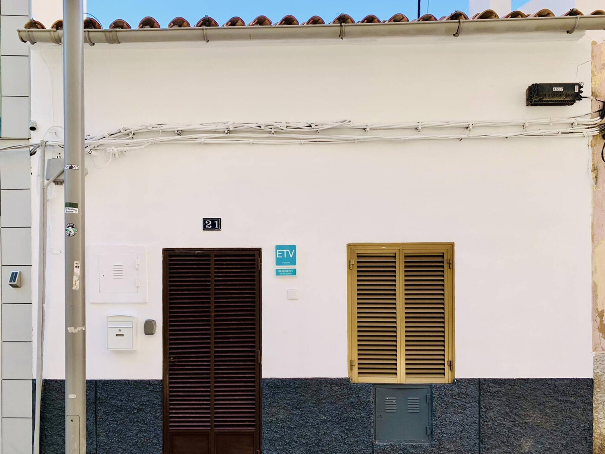 Maison 2 chambres avec jardin à Palma - Photo 20
