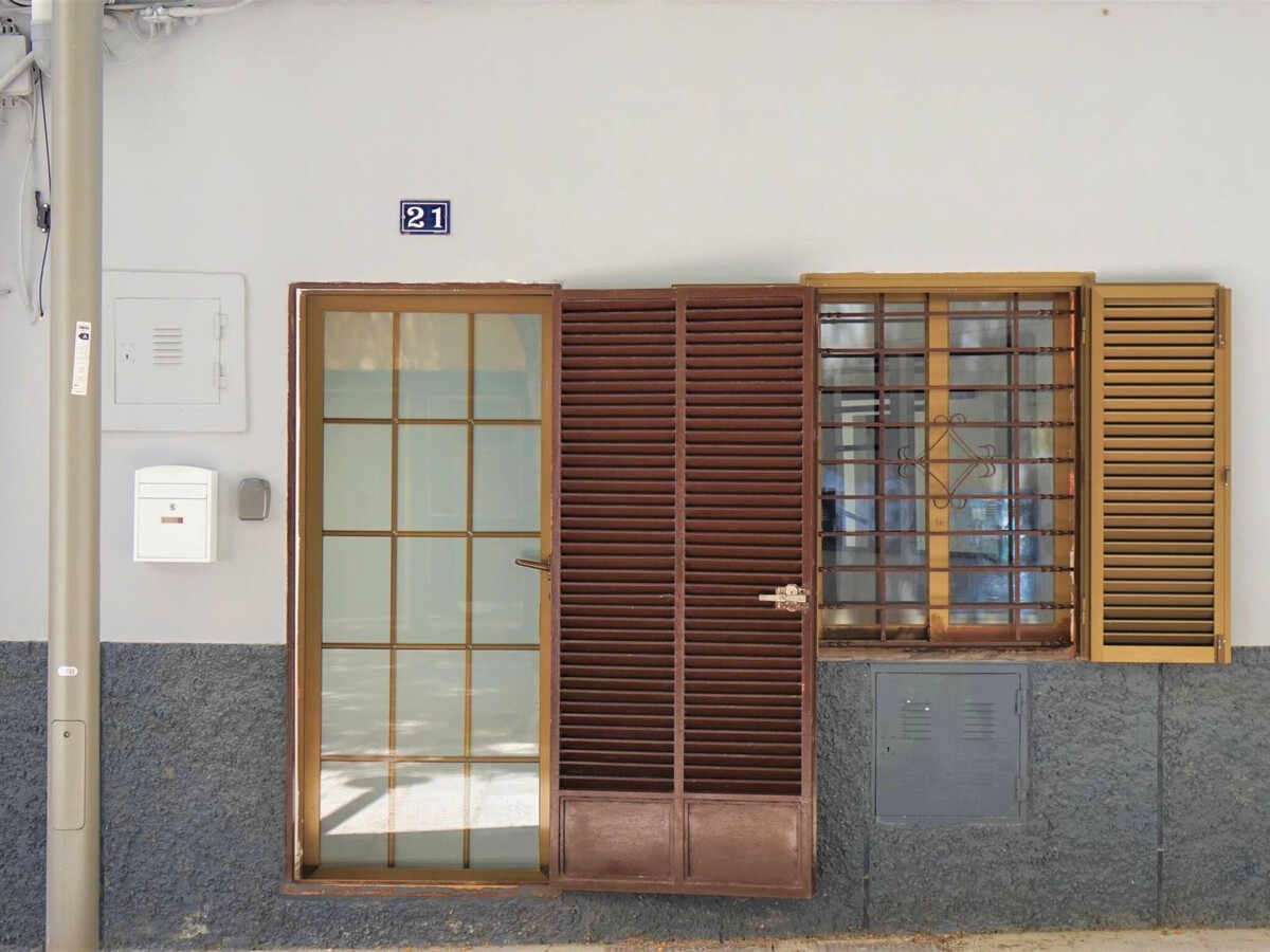 Maison 2 chambres avec jardin à Palma - Photo 21