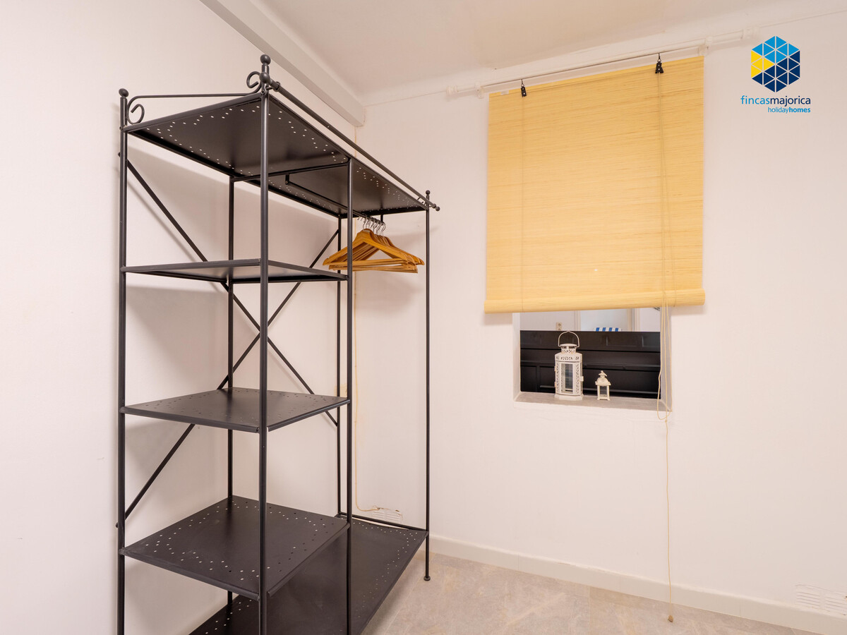 Can Tassi : maison 150 m² à Porto Cristo, 3 ch., 6 pers. - Photo 11