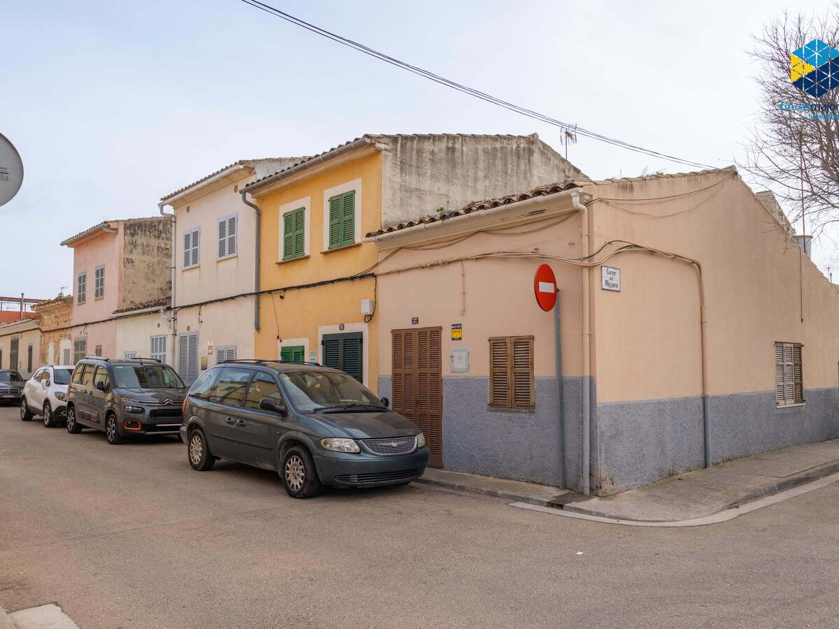 Can Tassi : maison 150 m² à Porto Cristo, 3 ch., 6 pers. - Photo 19
