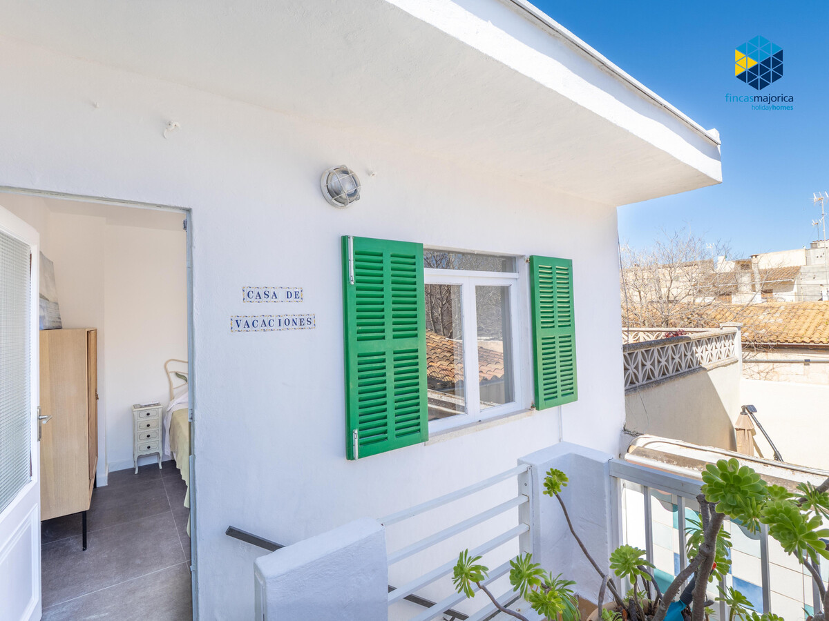 Can Tassi : maison 150 m² à Porto Cristo, 3 ch., 6 pers. - Photo 30