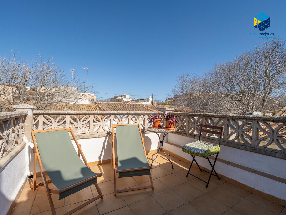 Can Tassi : maison 150 m² à Porto Cristo, 3 ch., 6 pers. - Photo 32