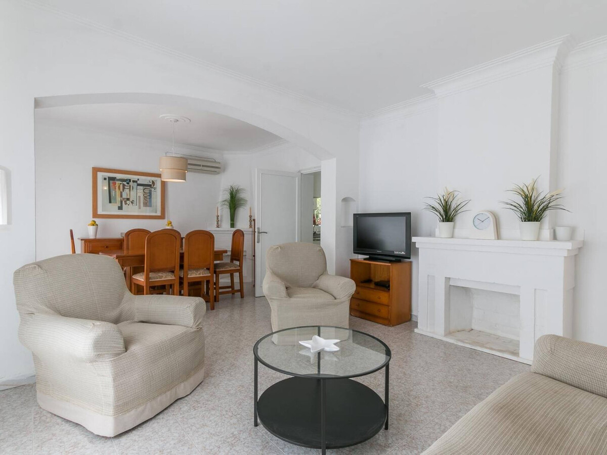 Villa Los Brezos à Palma : 3 chambres, jardin et barbecue - Photo 10