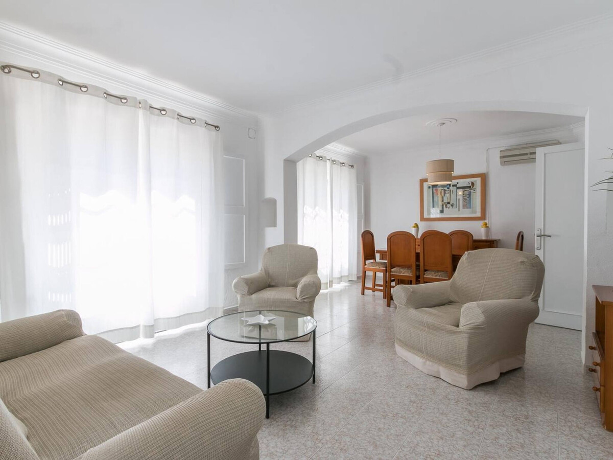 Villa Los Brezos à Palma : 3 chambres, jardin et barbecue - Photo 11