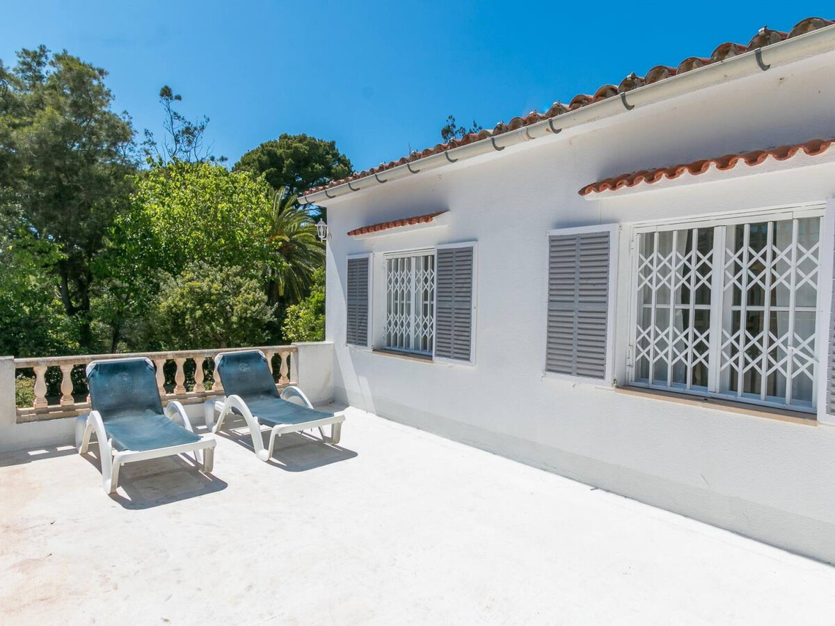 Villa Los Brezos à Palma : 3 chambres, jardin et barbecue - Photo 13