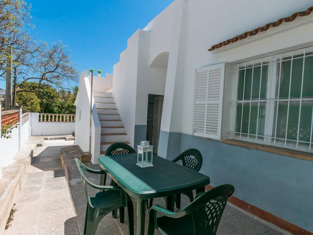 Villa Los Brezos à Palma : 3 chambres, jardin et barbecue - Photo 15