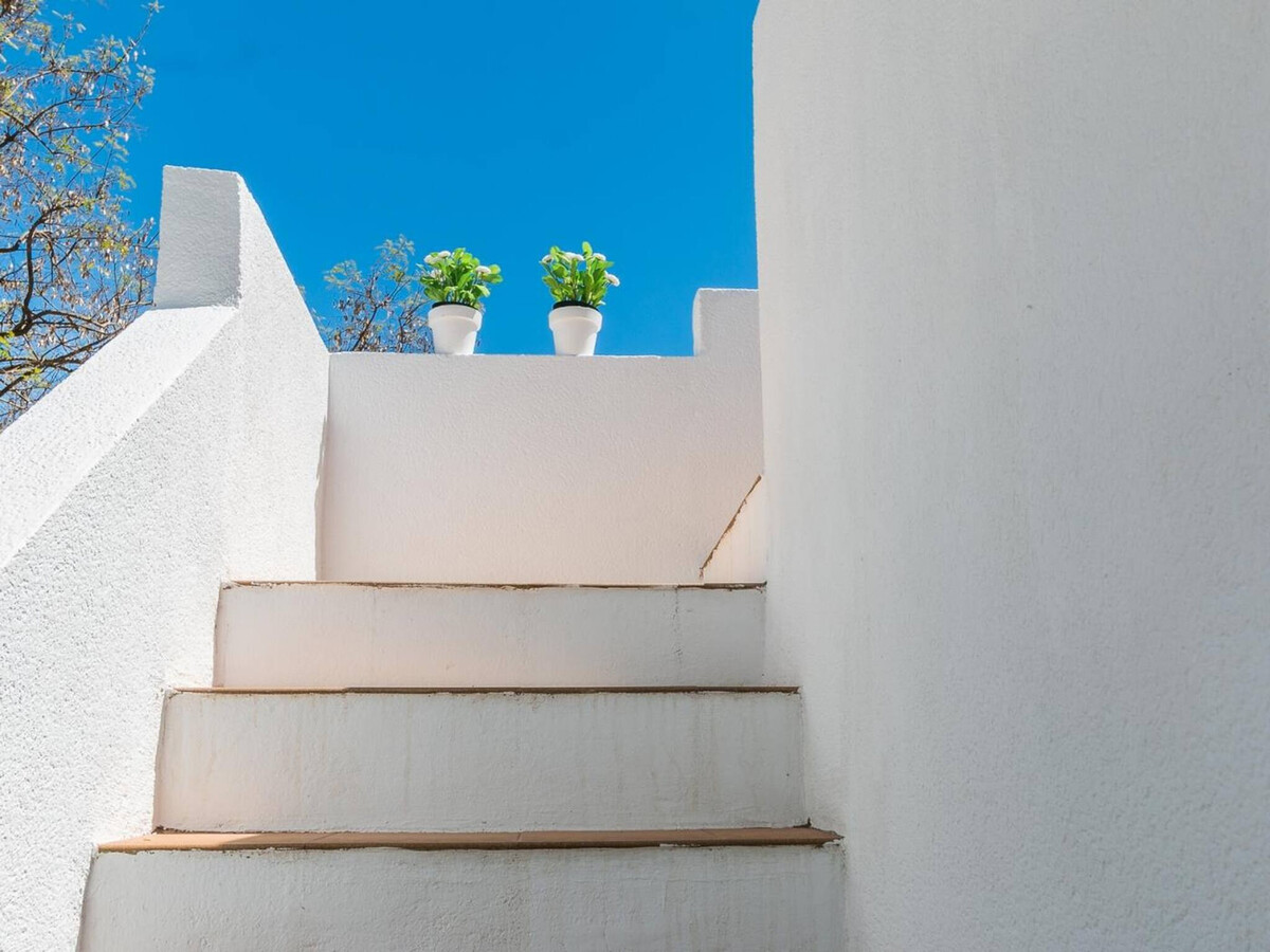 Villa Los Brezos à Palma : 3 chambres, jardin et barbecue - Photo 16