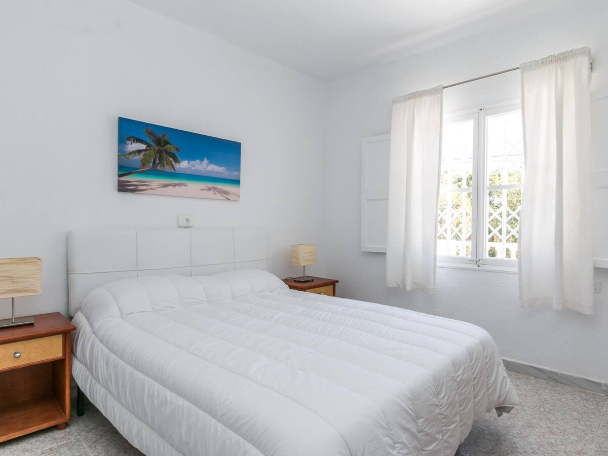 Villa Los Brezos à Palma : 3 chambres, jardin et barbecue - Photo 19