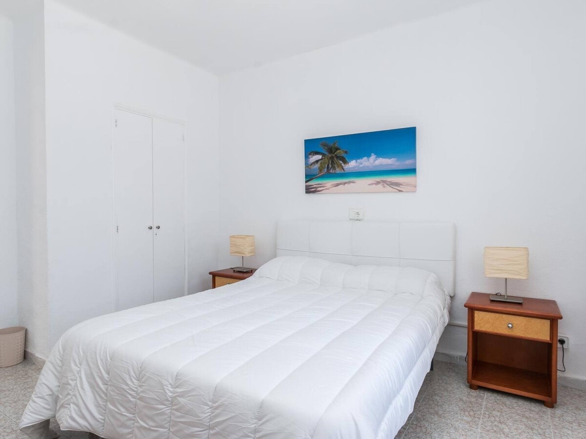 Villa Los Brezos à Palma : 3 chambres, jardin et barbecue - Photo 20