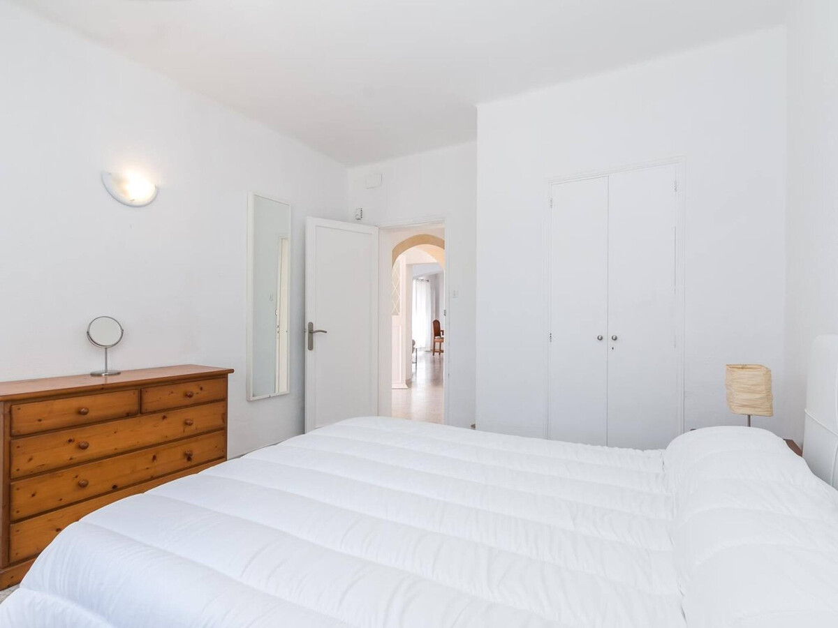 Villa Los Brezos à Palma : 3 chambres, jardin et barbecue - Photo 21