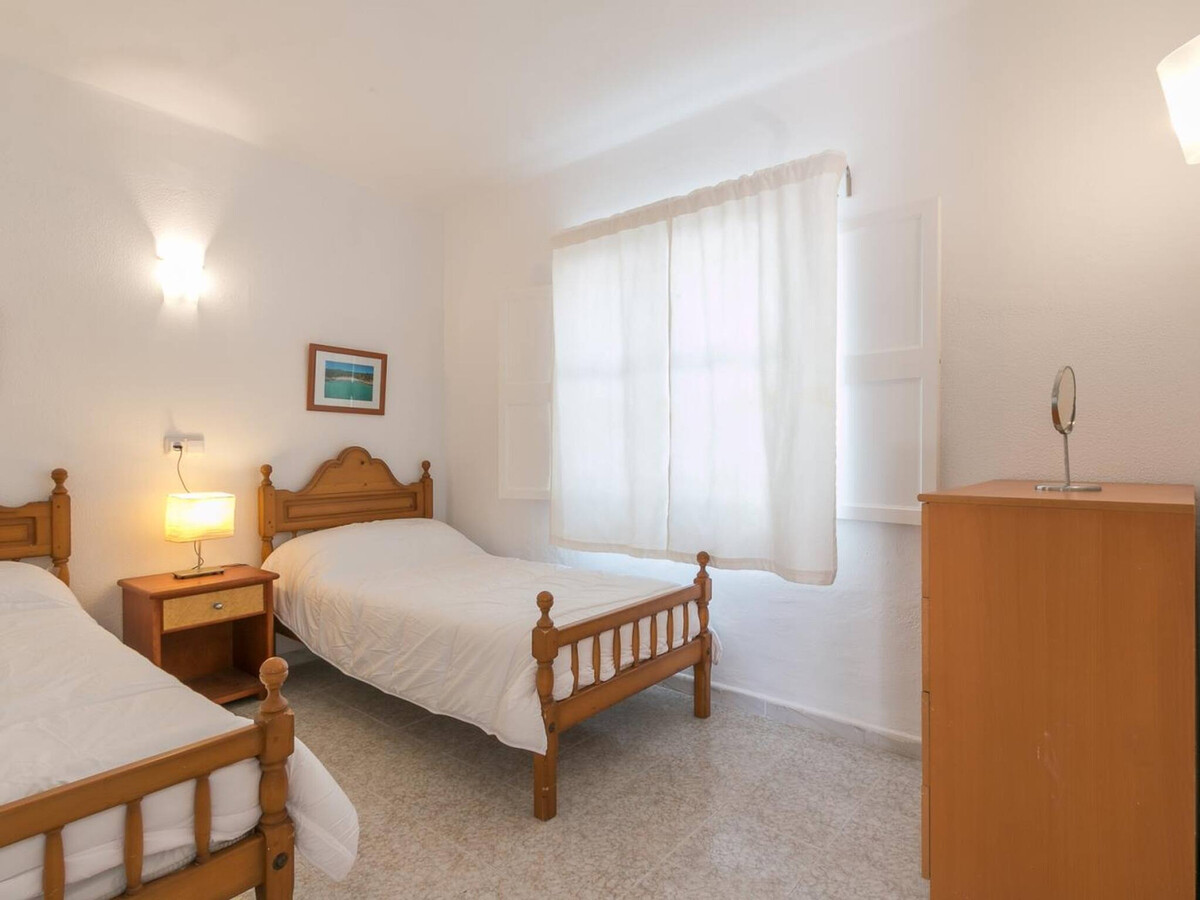 Villa Los Brezos à Palma : 3 chambres, jardin et barbecue - Photo 25