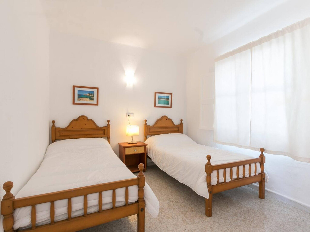 Villa Los Brezos à Palma : 3 chambres, jardin et barbecue - Photo 26