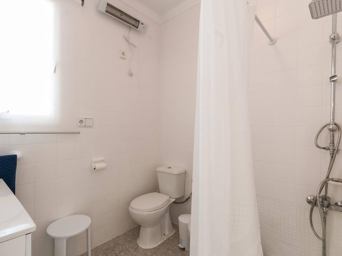 Villa Los Brezos à Palma : 3 chambres, jardin et barbecue - Photo 29