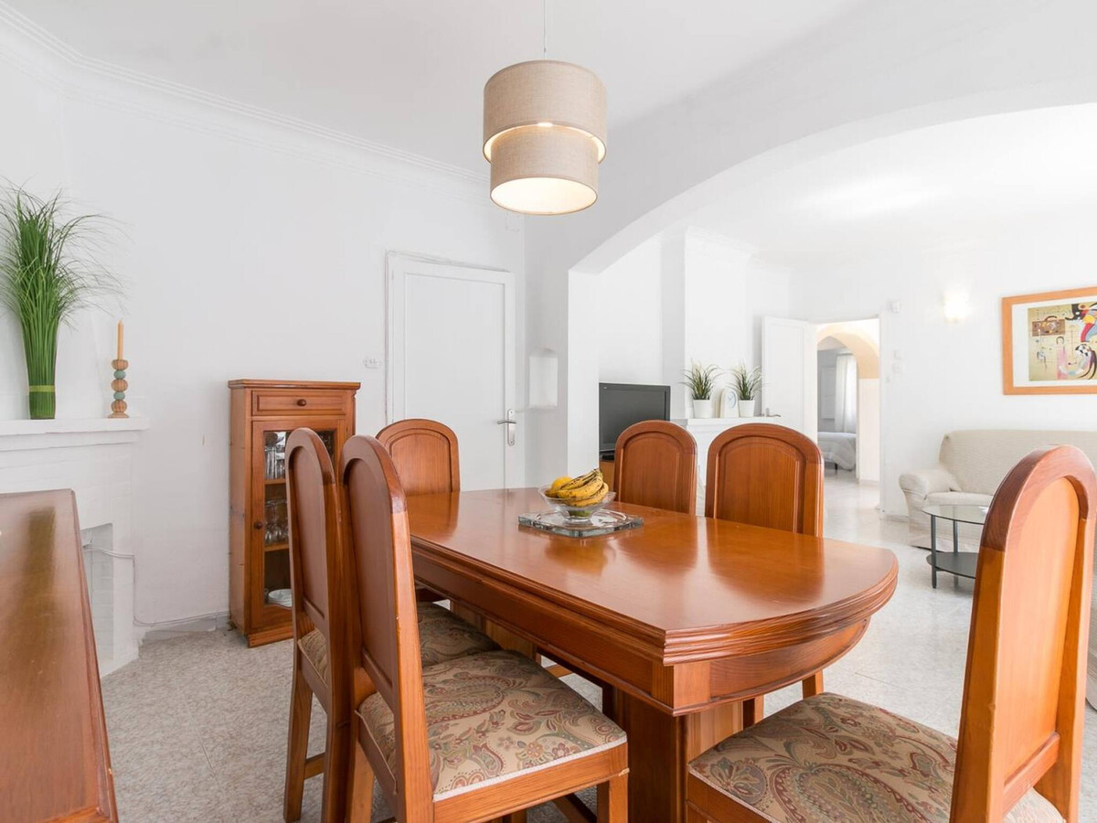 Villa Los Brezos à Palma : 3 chambres, jardin et barbecue - Photo 32