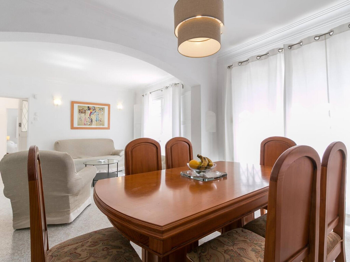 Villa Los Brezos à Palma : 3 chambres, jardin et barbecue - Photo 33