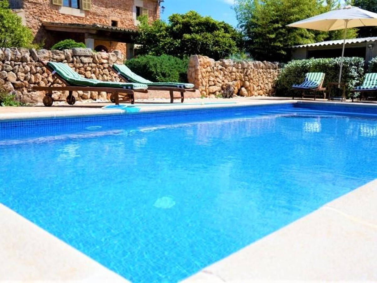Maison 3 chambres avec piscine privée à Llucmajor - Photo 2