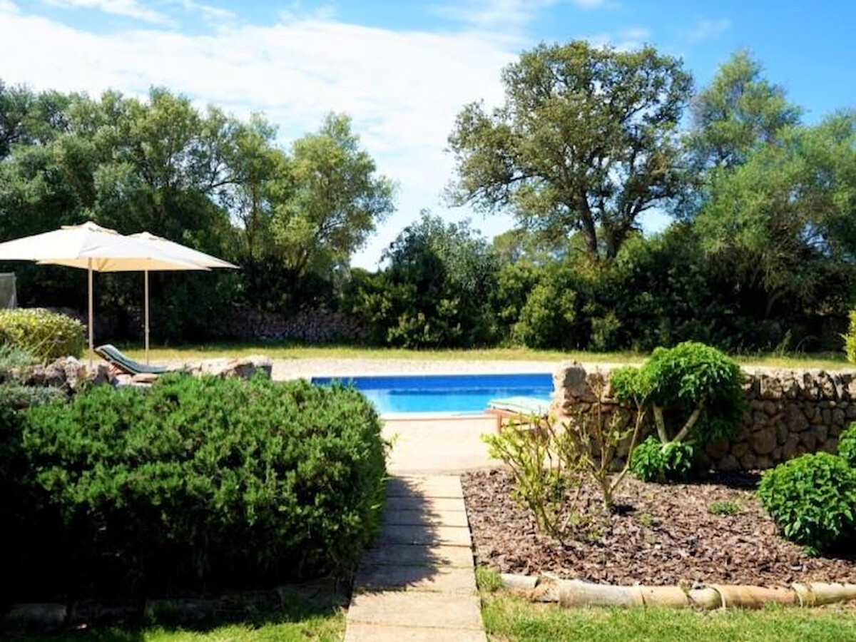 Maison 3 chambres avec piscine privée à Llucmajor - Photo 3