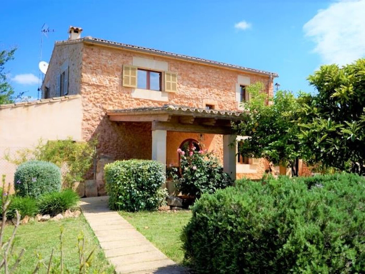 Maison 3 chambres avec piscine privée à Llucmajor - Photo 4