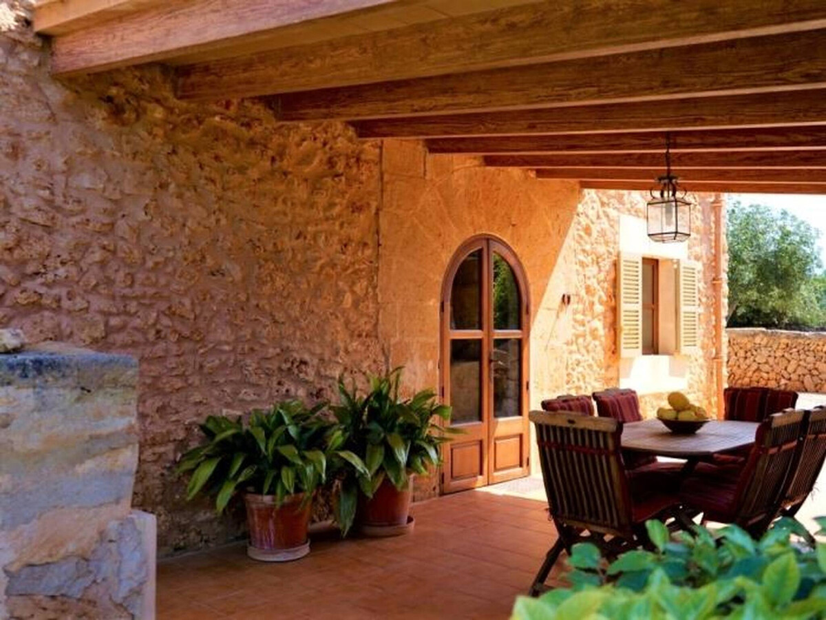 Maison 3 chambres avec piscine privée à Llucmajor - Photo 5
