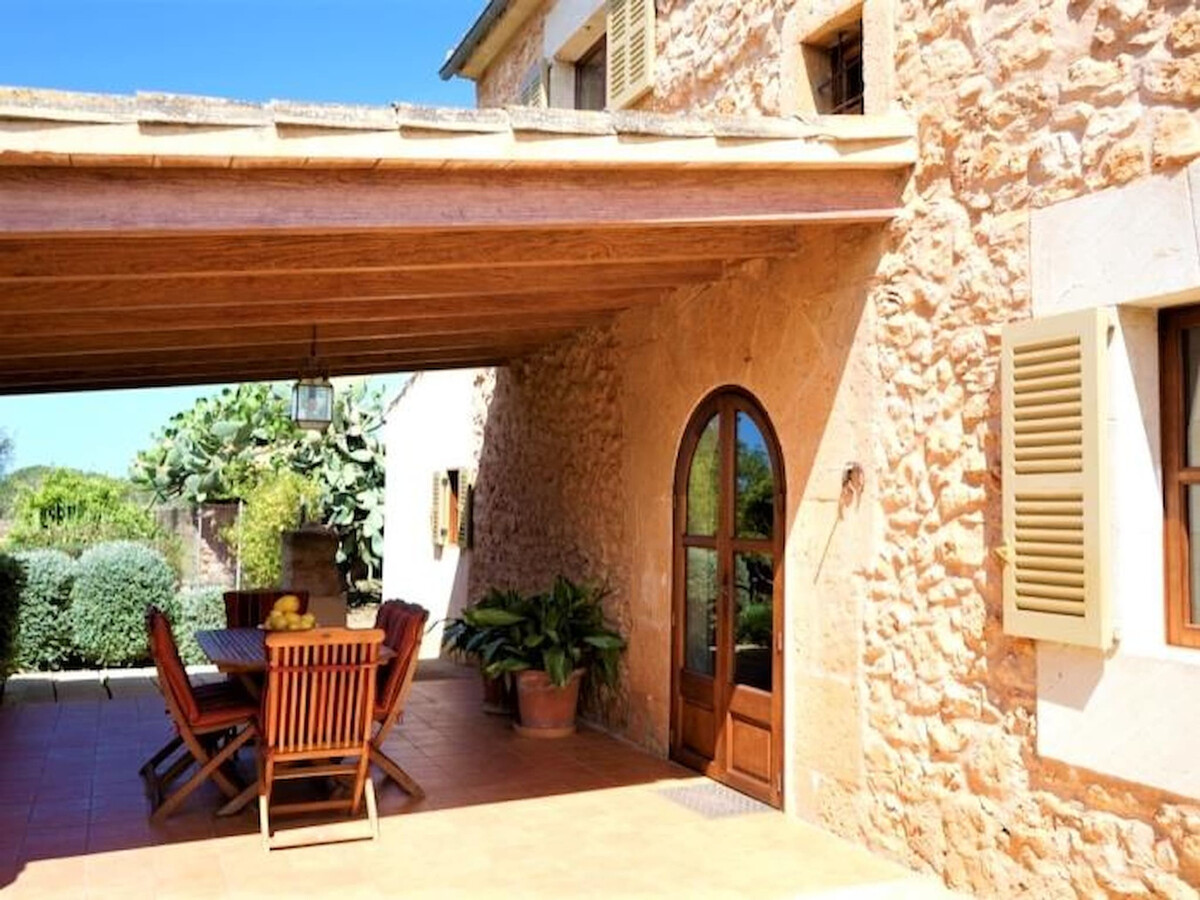Maison 3 chambres avec piscine privée à Llucmajor - Photo 6