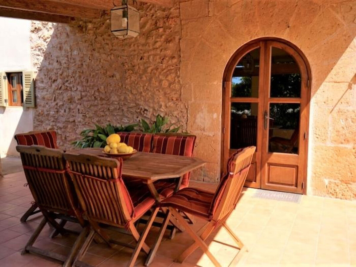 Maison 3 chambres avec piscine privée à Llucmajor - Photo 7