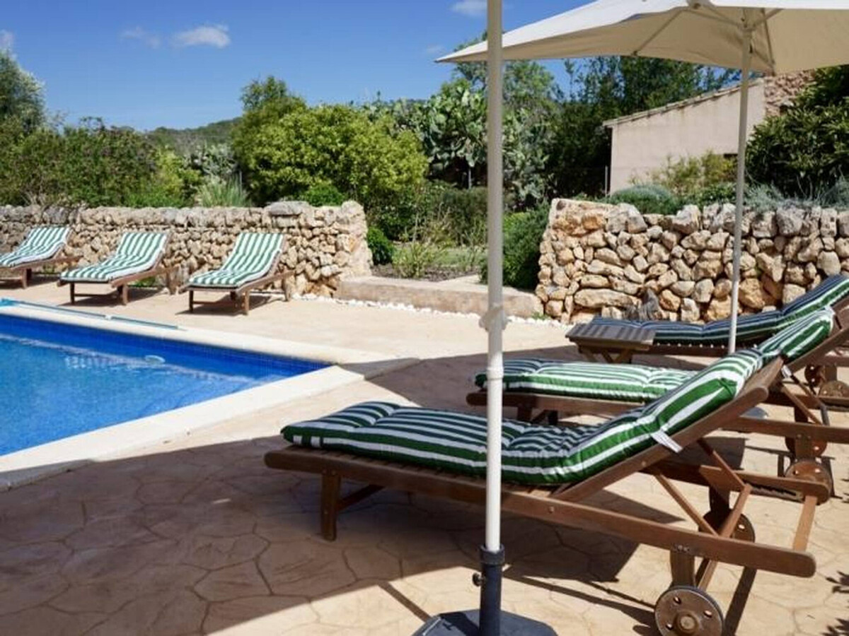 Maison 3 chambres avec piscine privée à Llucmajor - Photo 9