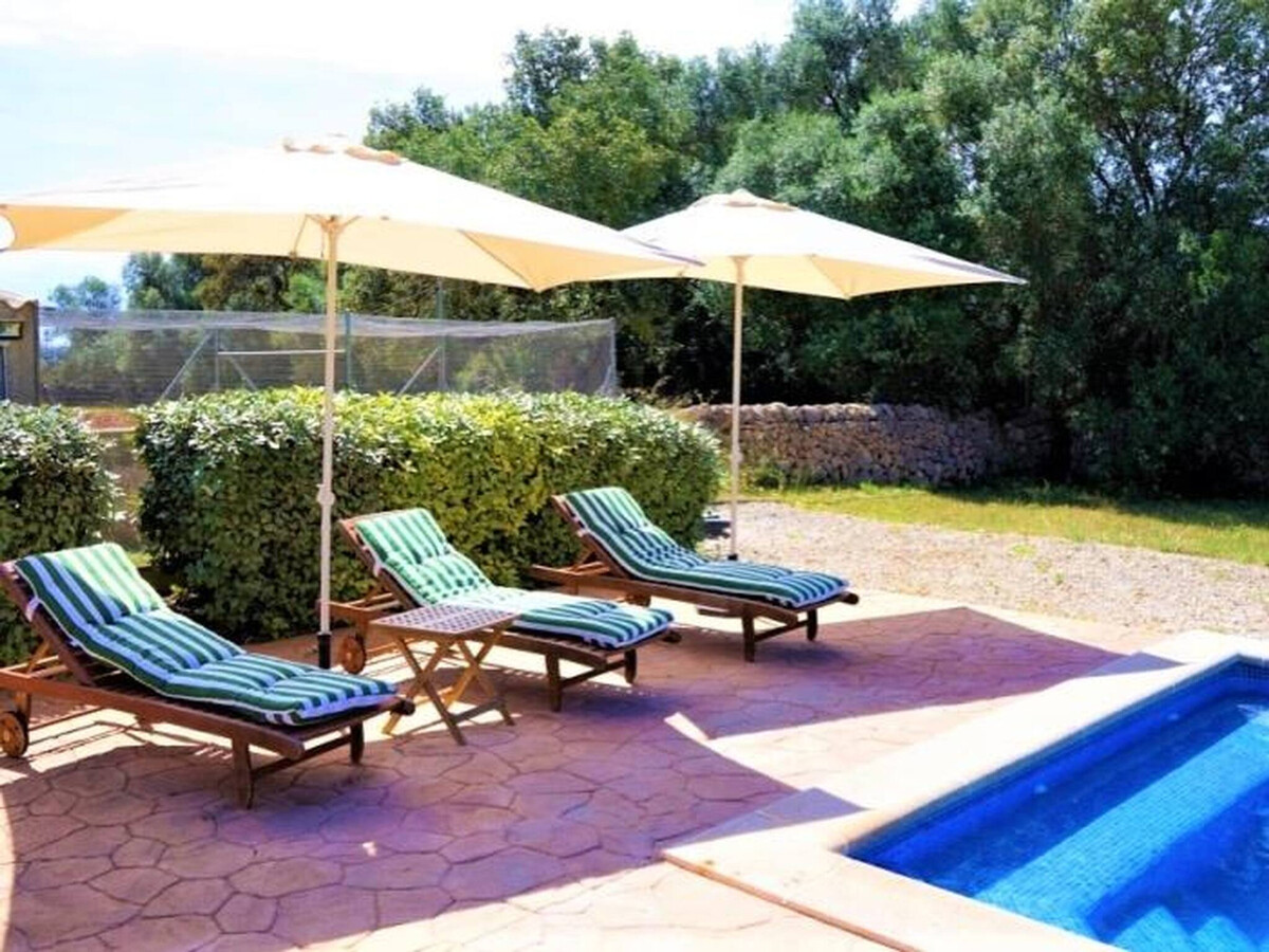 Maison 3 chambres avec piscine privée à Llucmajor - Photo 10