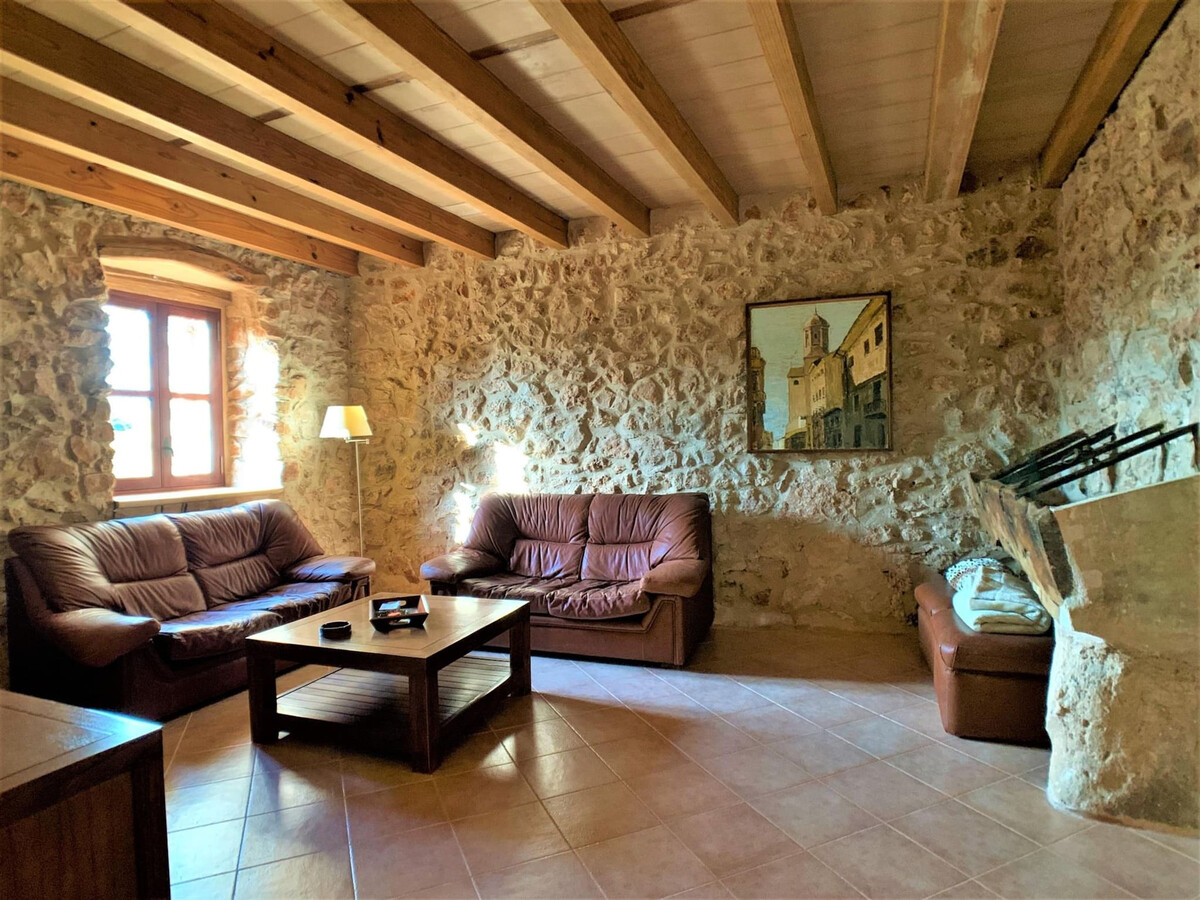 Maison 3 chambres avec piscine privée à Llucmajor - Photo 11