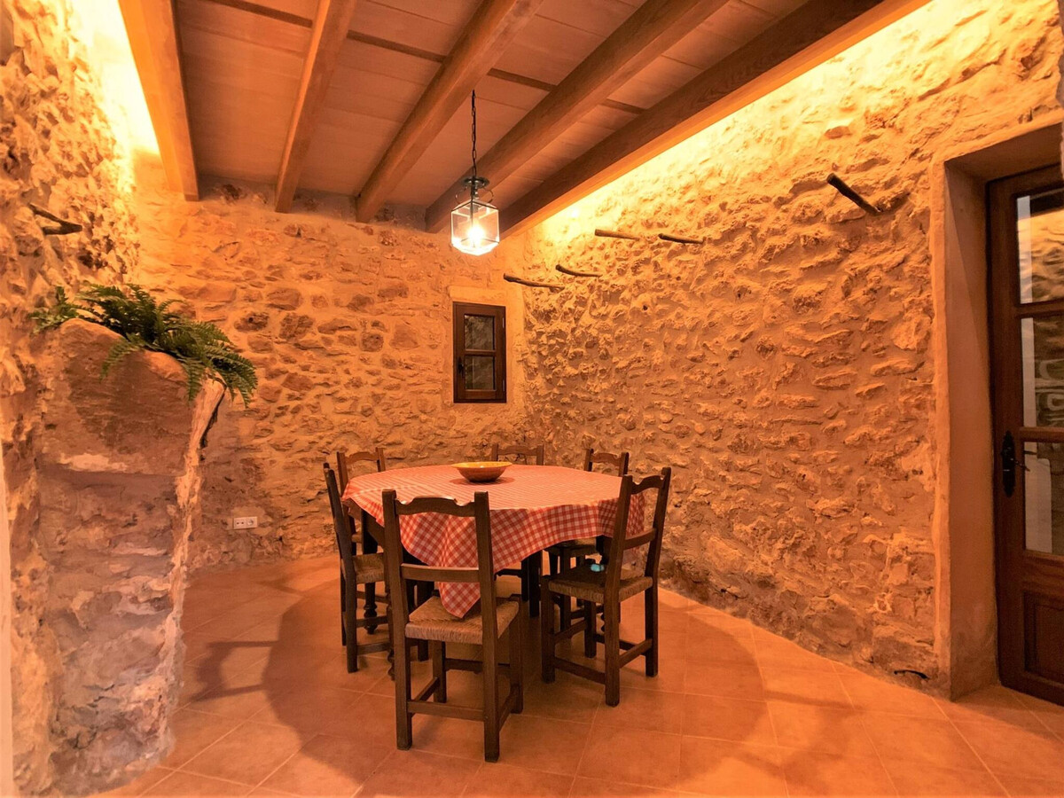 Maison 3 chambres avec piscine privée à Llucmajor - Photo 13