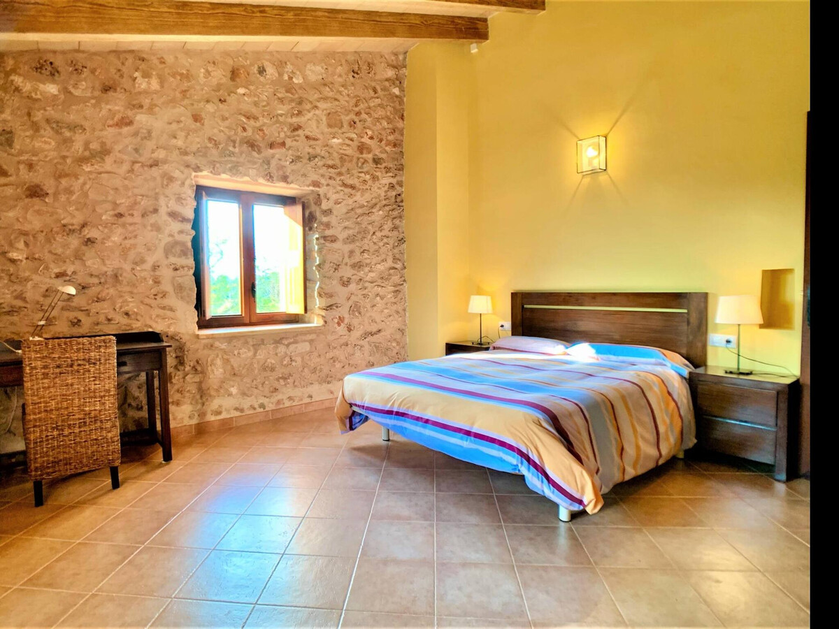 Maison 3 chambres avec piscine privée à Llucmajor - Photo 14