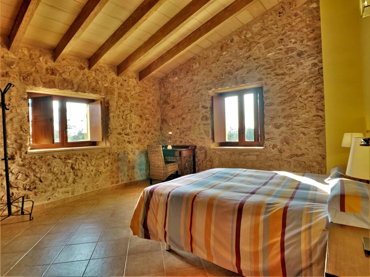 Maison 3 chambres avec piscine privée à Llucmajor - Photo 15