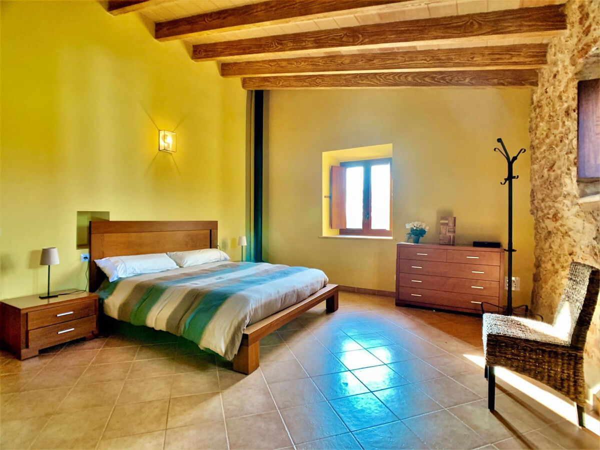 Maison 3 chambres avec piscine privée à Llucmajor - Photo 16