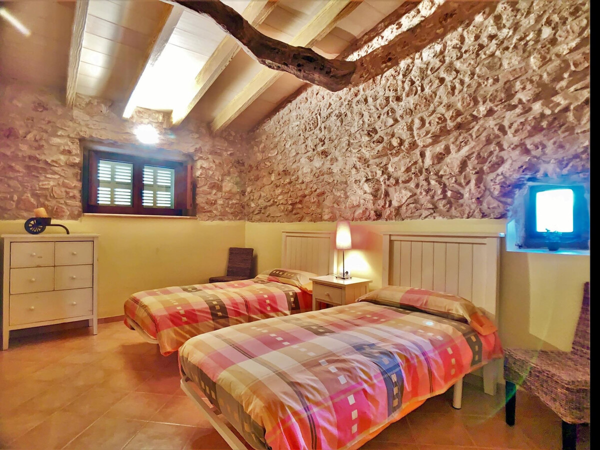 Maison 3 chambres avec piscine privée à Llucmajor - Photo 17