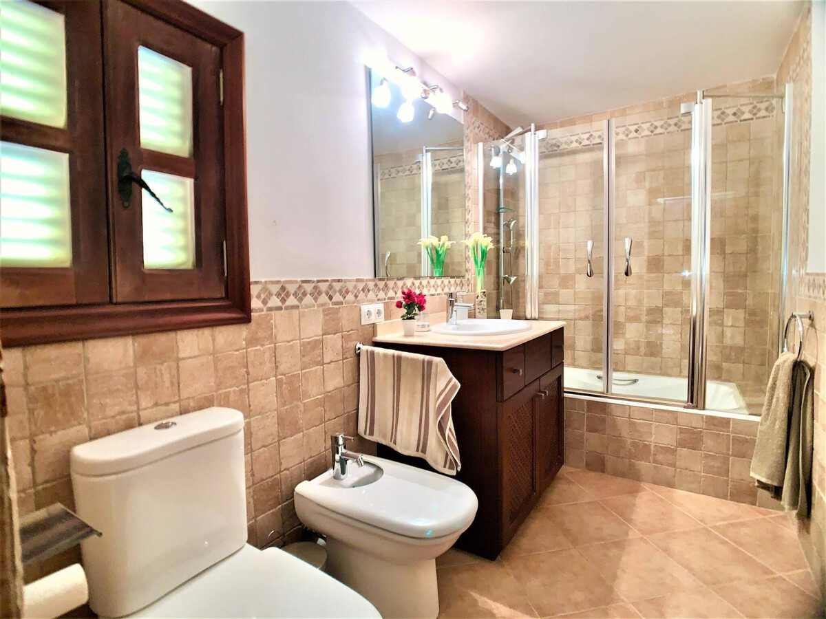 Maison 3 chambres avec piscine privée à Llucmajor - Photo 18