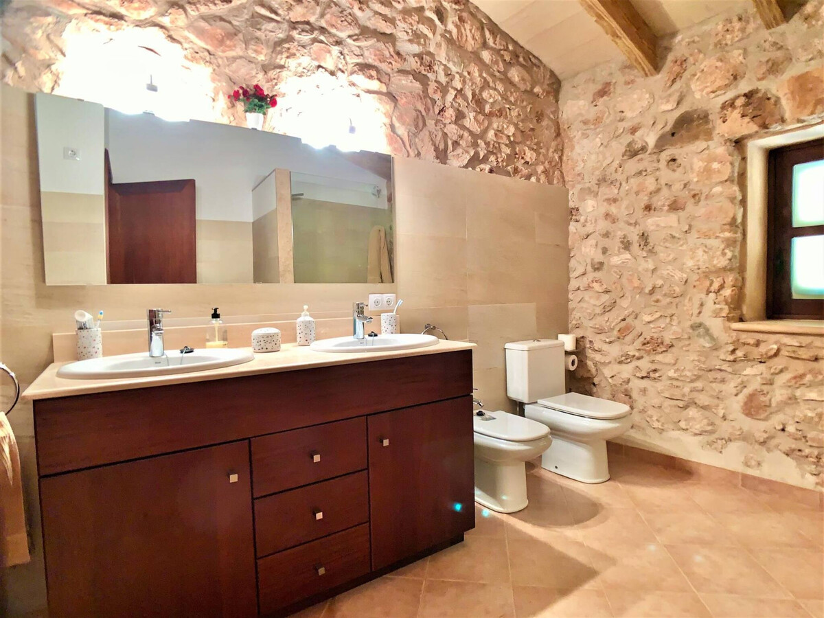 Maison 3 chambres avec piscine privée à Llucmajor - Photo 19