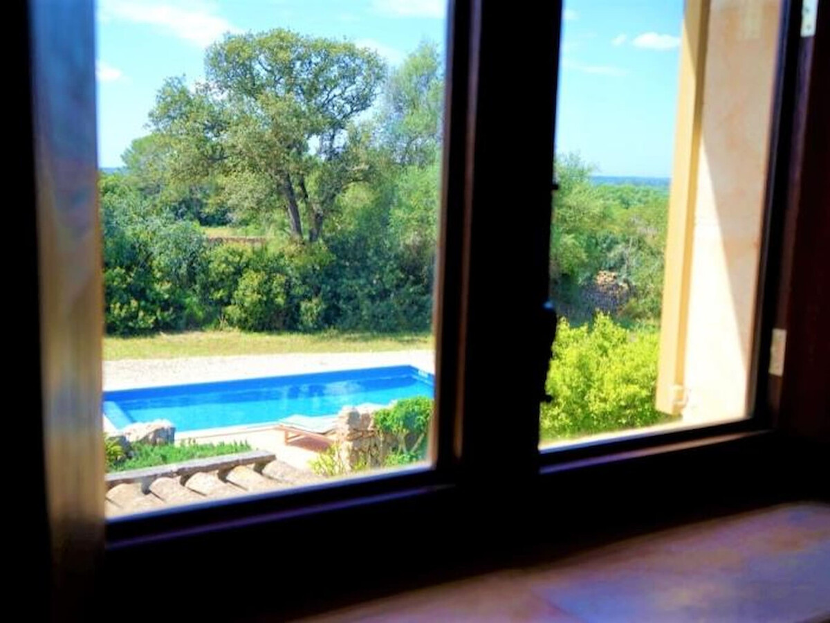 Maison 3 chambres avec piscine privée à Llucmajor - Photo 23