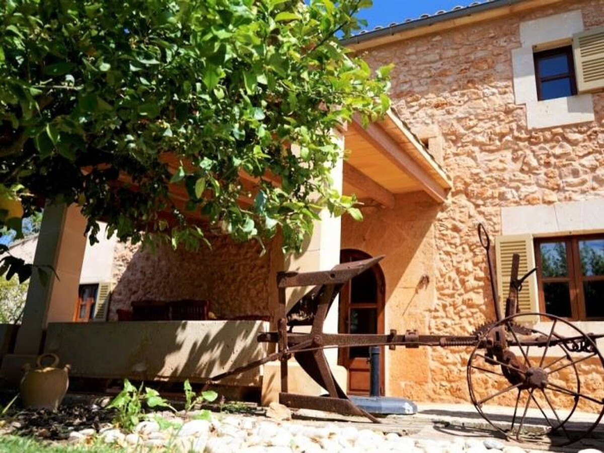 Maison 3 chambres avec piscine privée à Llucmajor - Photo 24