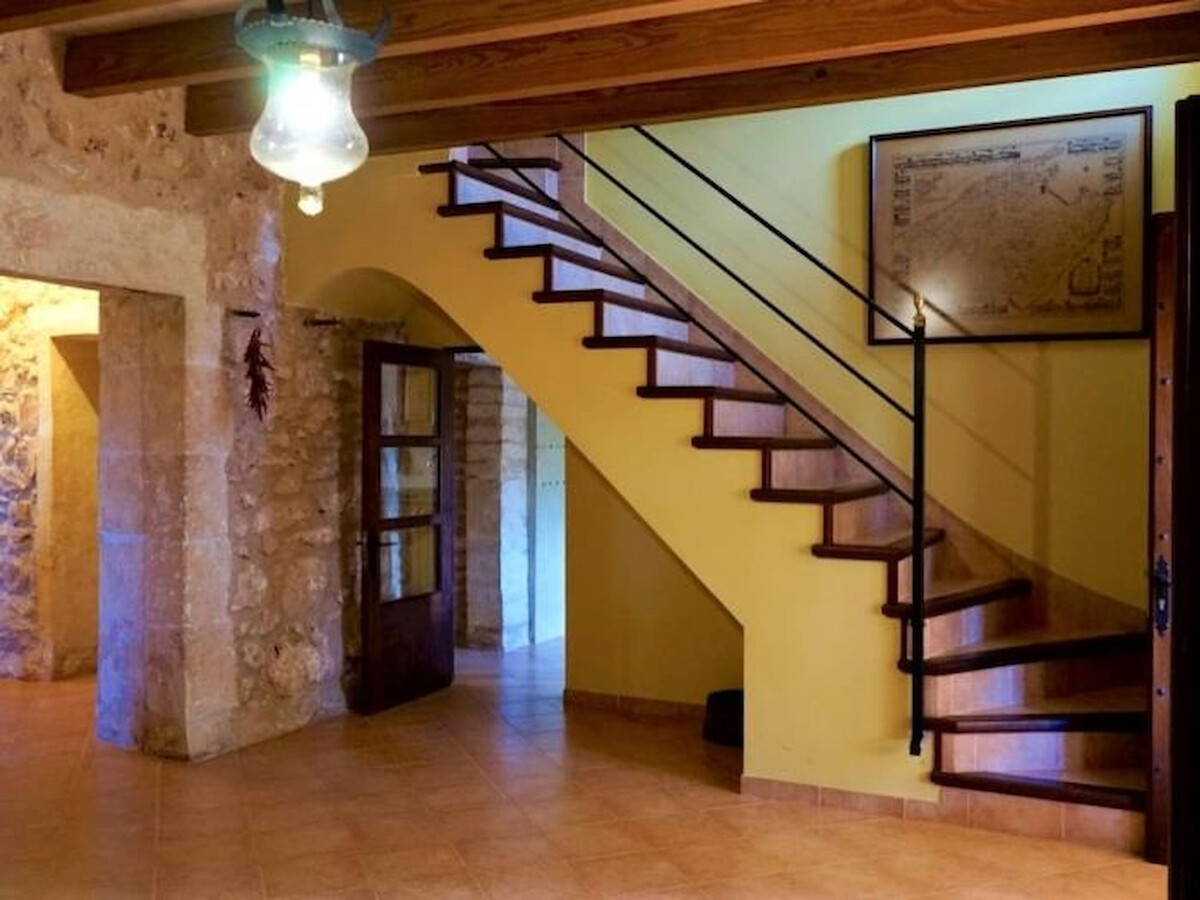 Maison 3 chambres avec piscine privée à Llucmajor - Photo 26